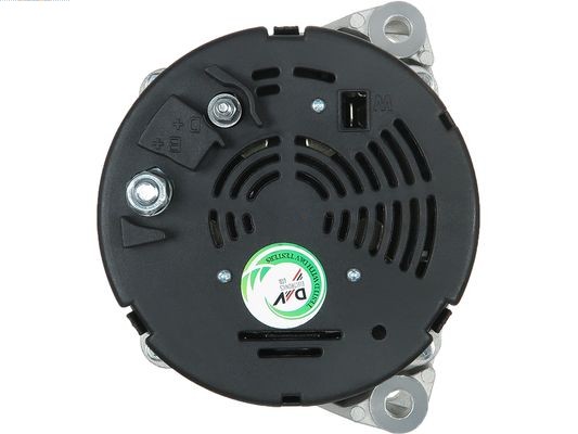 фото №4, A0319 as-pl генератор