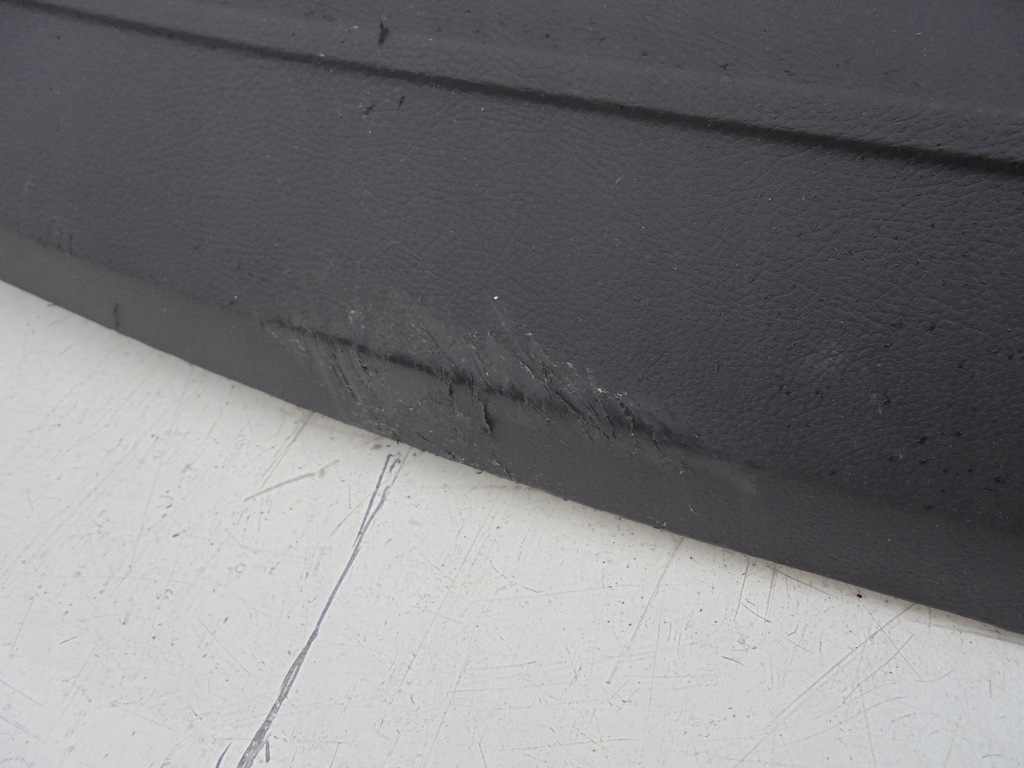 фото №10, Консоль 2x подушка безпеки ford mondeo mk5