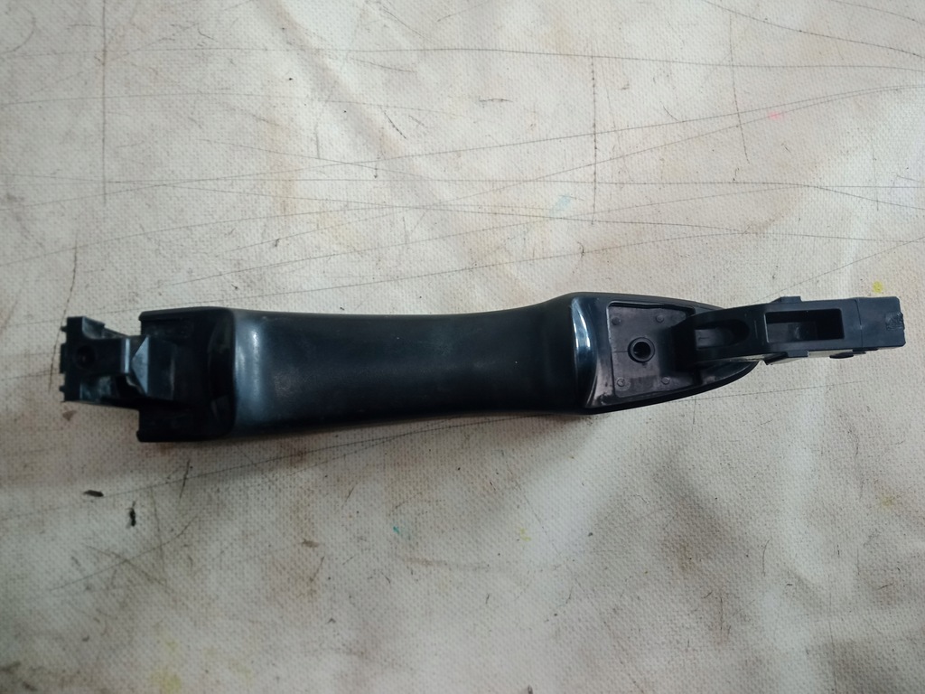 фото №13, Nissan rogue 14- ручка наружная дверь usa 4ja3