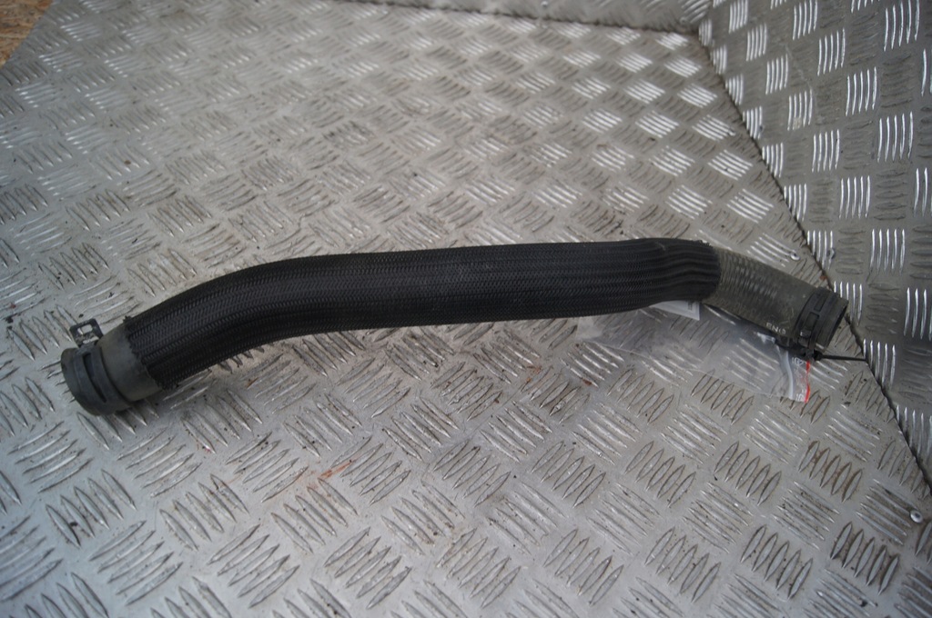 фото №1, Ford mustang vi труба воздуха 2.3 ecoboost