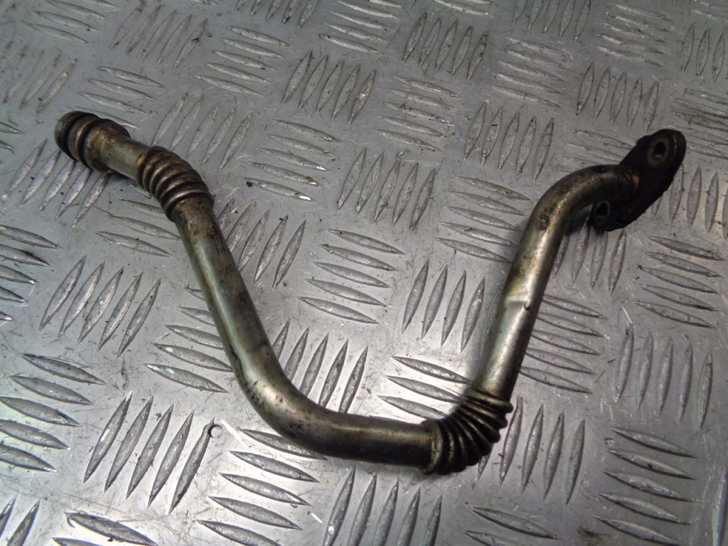 Купити Шланг оливи мащення турбіни renault clio ii 1.5 dci