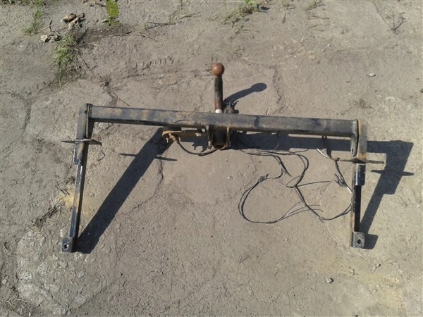 фото №5, Hak fiat grande punto iii