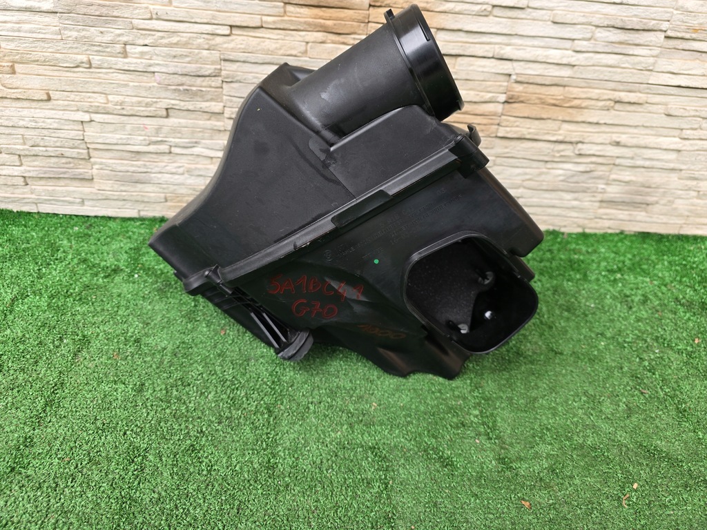 фото №1, Фильтр воздуха bmw 7 g70 5a1bc41