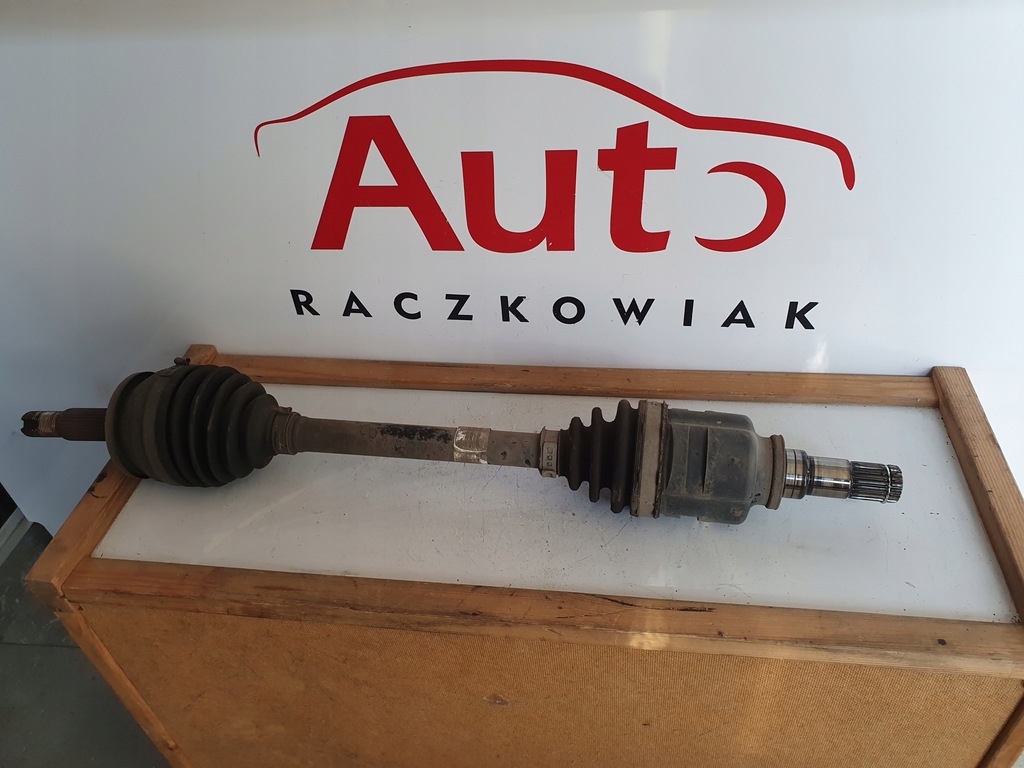 фото №1, Toyota corolla e16 lift pułośka левая