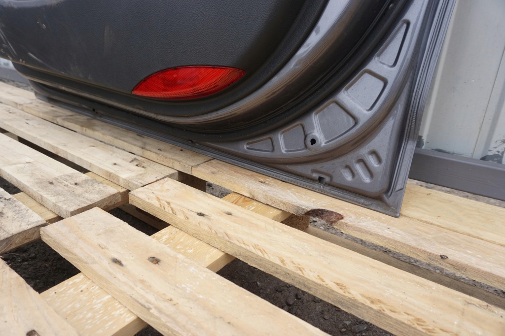 фото №16, Hyundai i30 ii gd дверь передние правое zar szary 2014rok