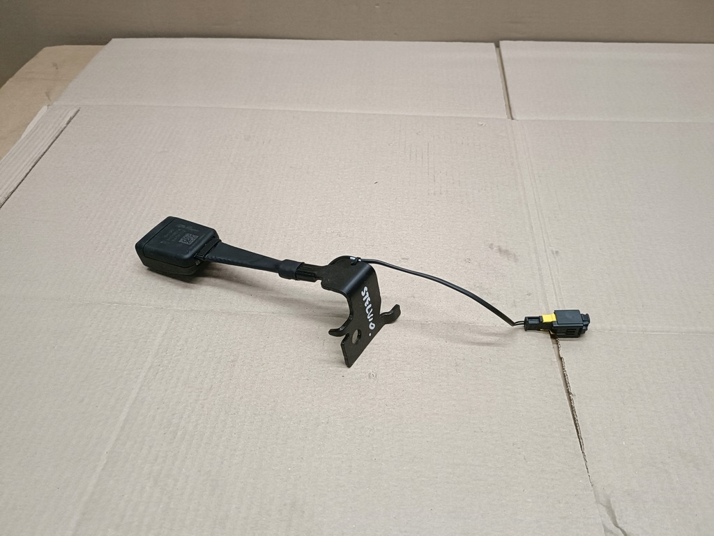 фото №1, Alfa romeo stelvio кліпса поперечина задня 156136322