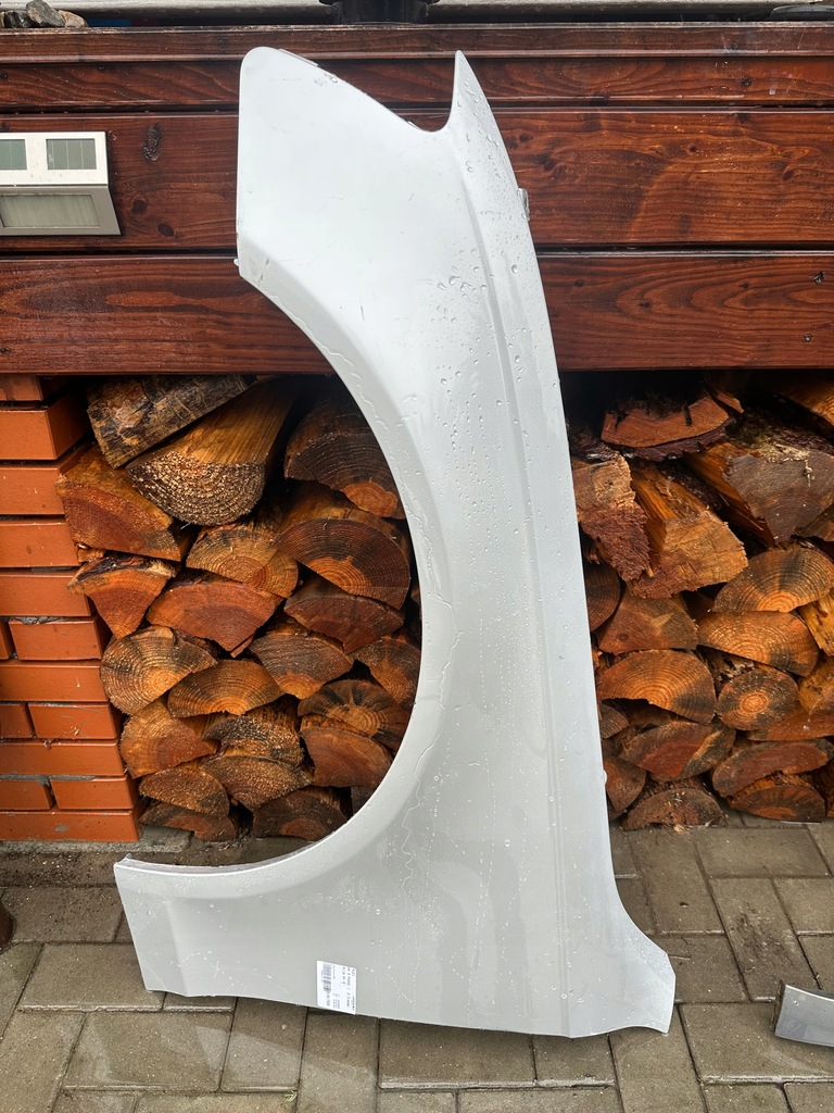 фото №1, Audi a4 b8 крила лівий перед