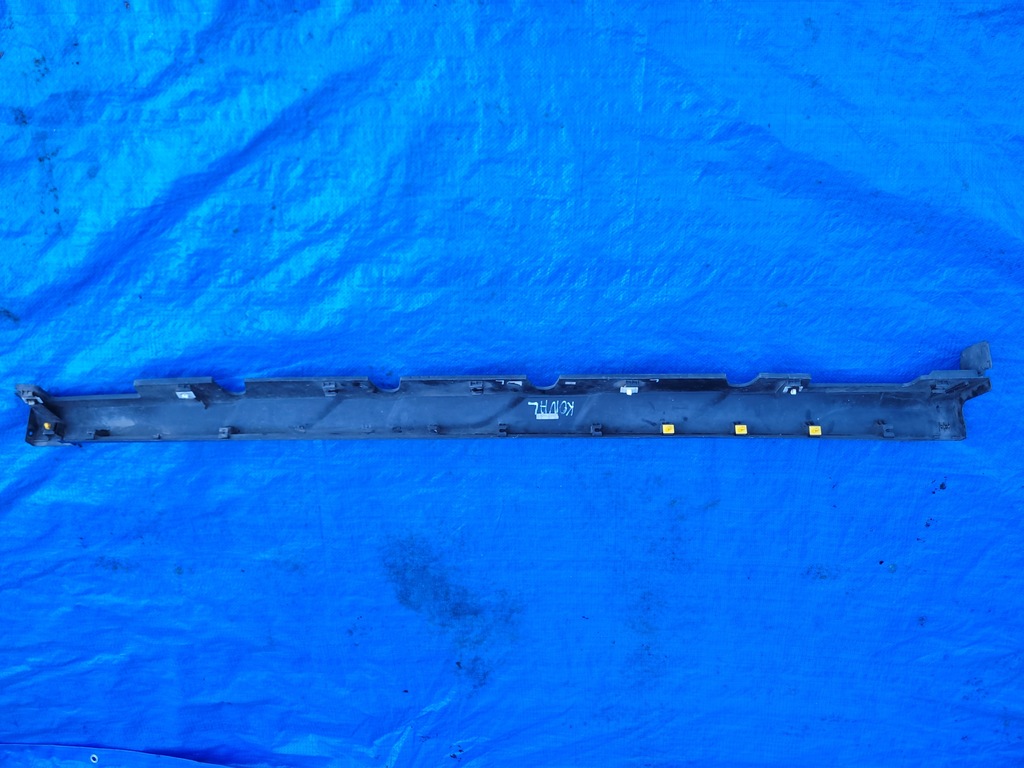 фото №7, Hyundai kona i 1 | молдинг порог левая накладка порог 87751-j9500