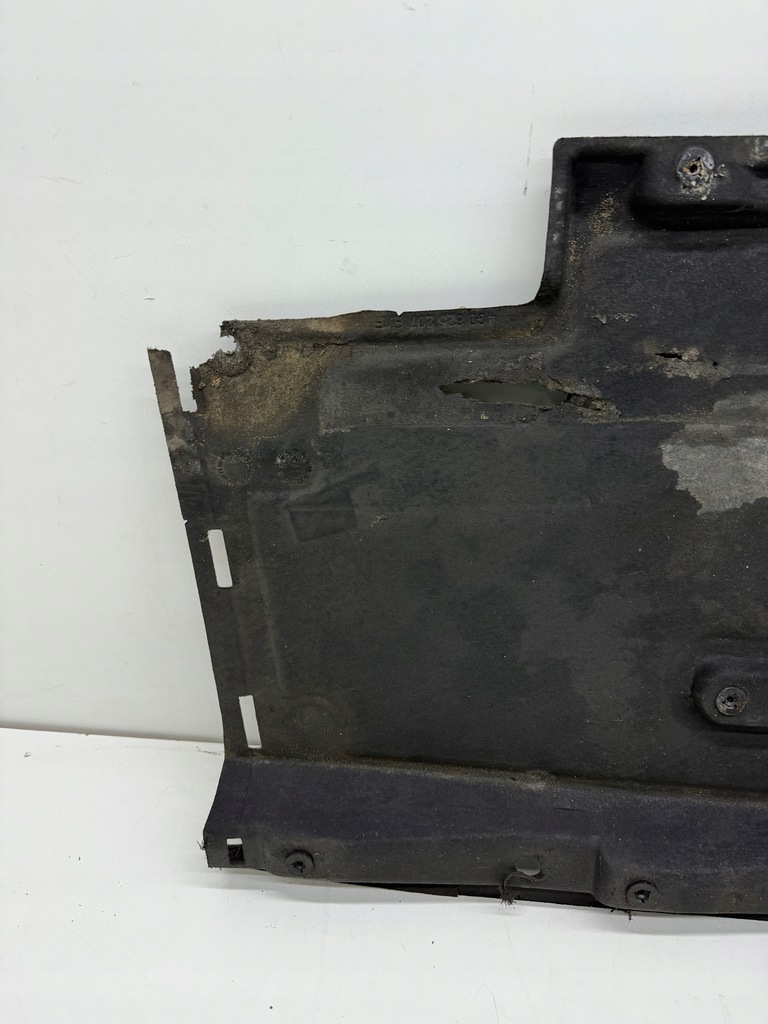 фото №12, Audi s6 a6 s7 a7 c7 защита брызговик подвеска левая оригинал!