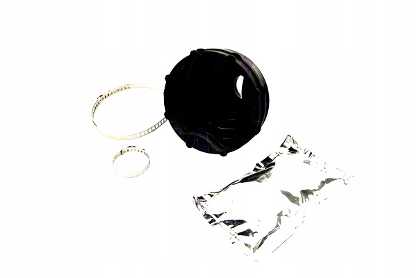 фото №2, Защита шарнир ford transit connect 13 fast