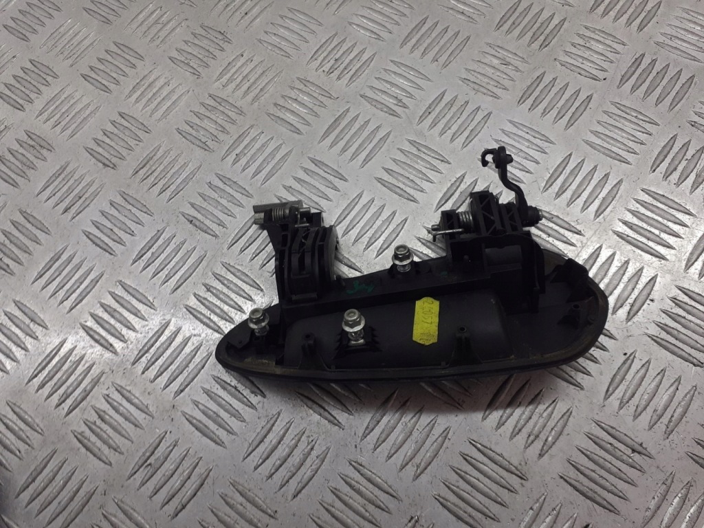 Ручка правая задняя наружная fiat linea 1.4 Доставка