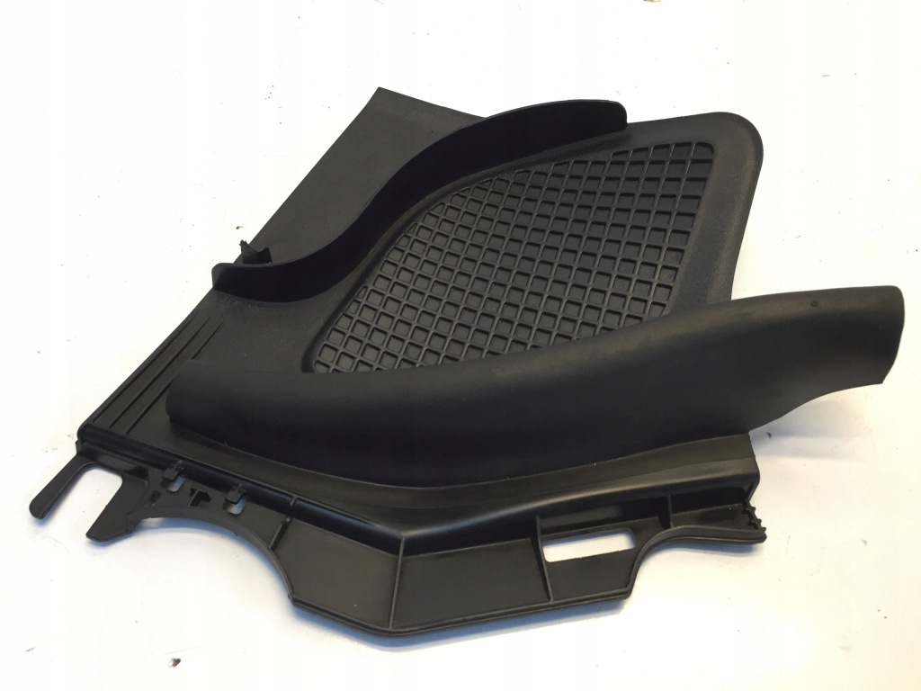 фото №1, Mercedes gla h247 2021 жабо правое a2478309901