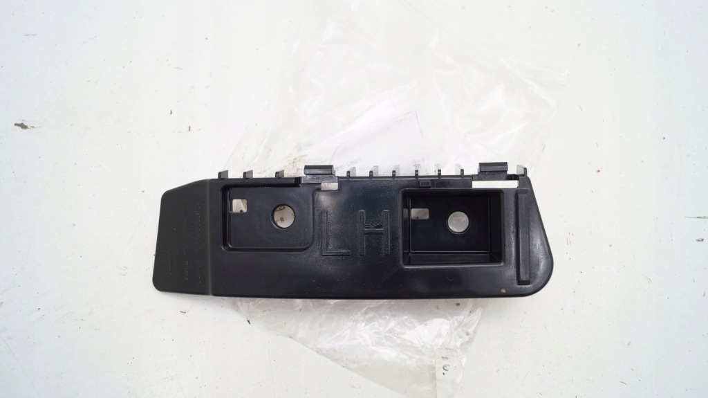 Купить Tesla 3 iii 17- направляющая бампера левый задняя 1083992-00-f