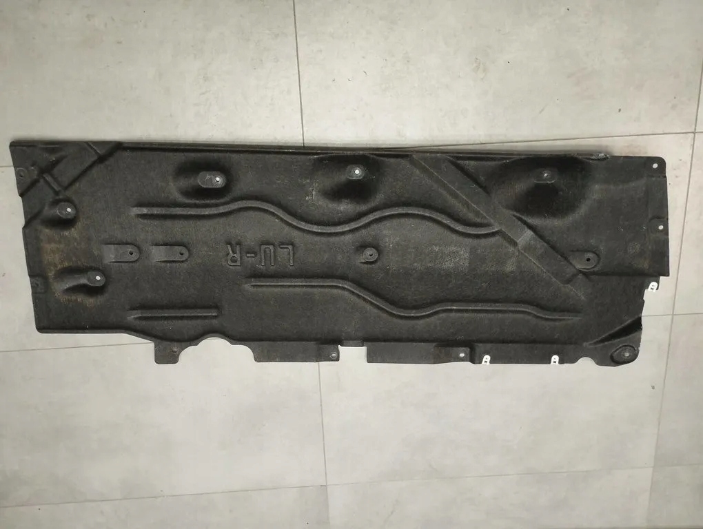 фото №1, Bmw x1 f48 защита подвеска правая