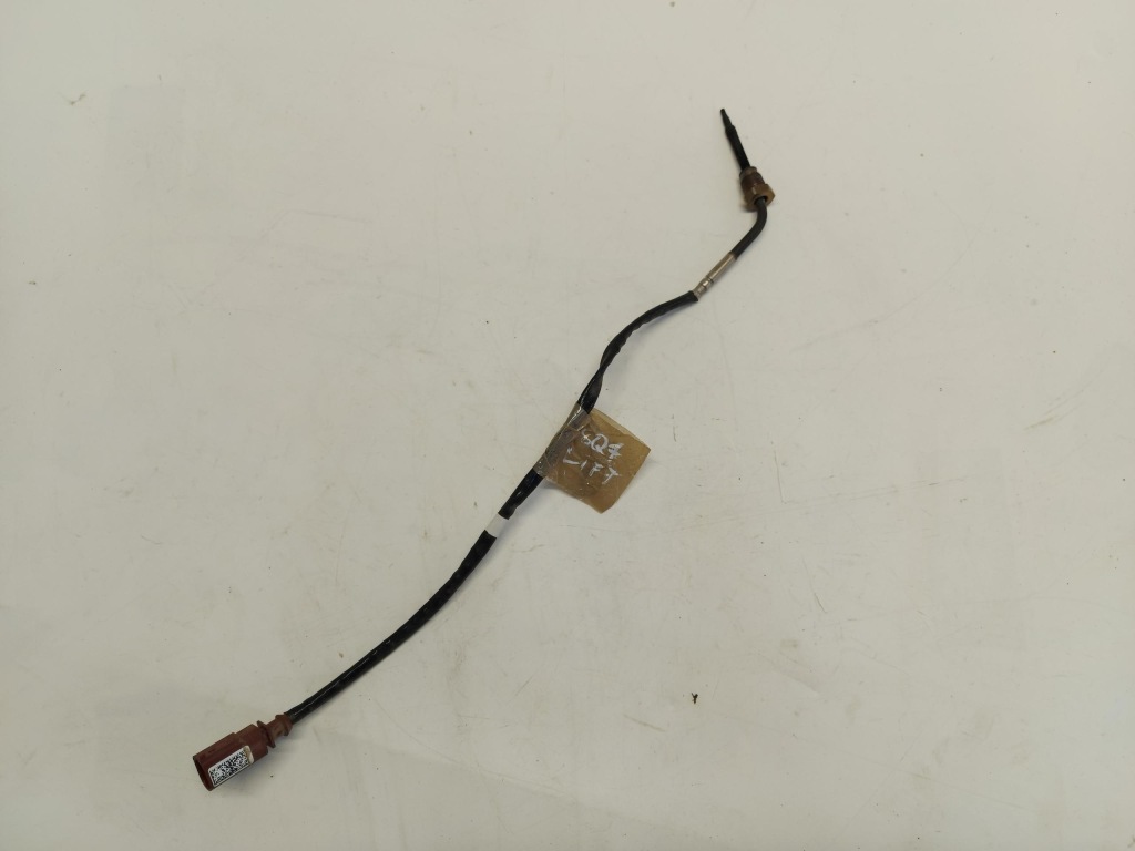 фото №1, Audi sq7 q7 ii lift 4m0 4.0 tdi датчик температури вихлопних газів