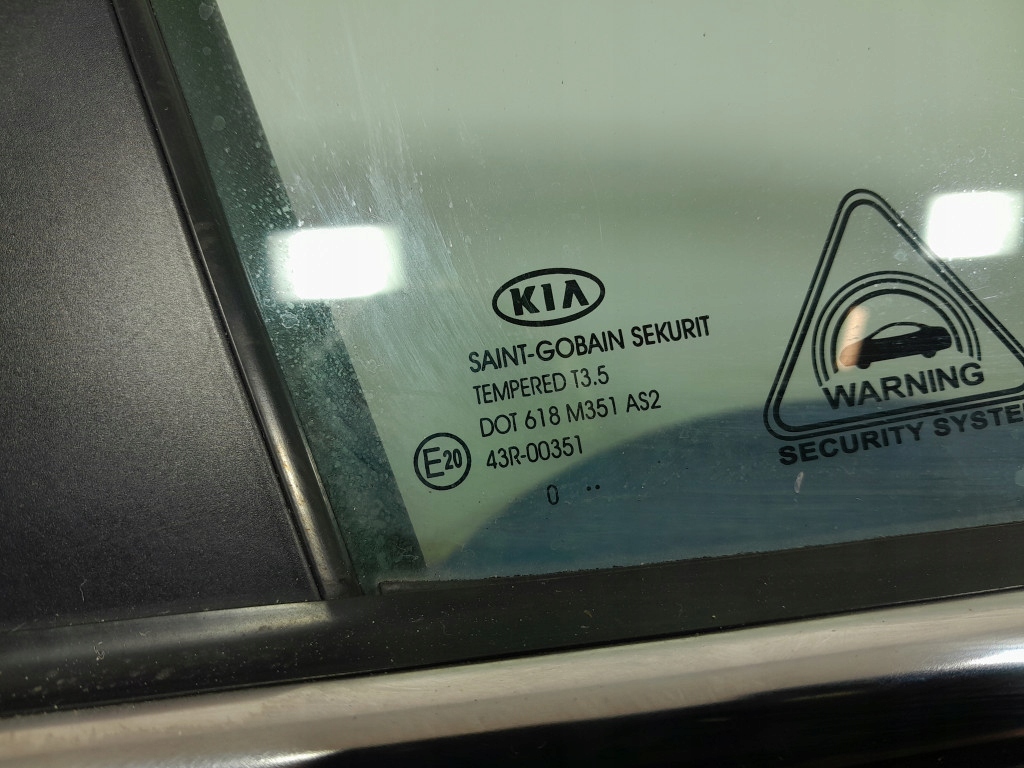 фото №8, Kia sportage iii дверь перед передние правое 1k