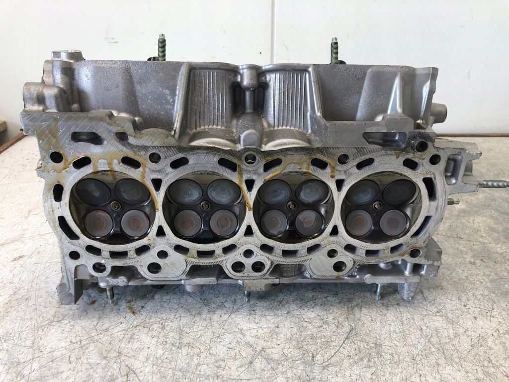 фото №8, Головка toyota c-hr chr hybrid x2zr