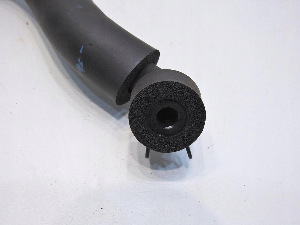 фото №5, Шланг вентиляция картера вентиляции toyota aygo i 1.0