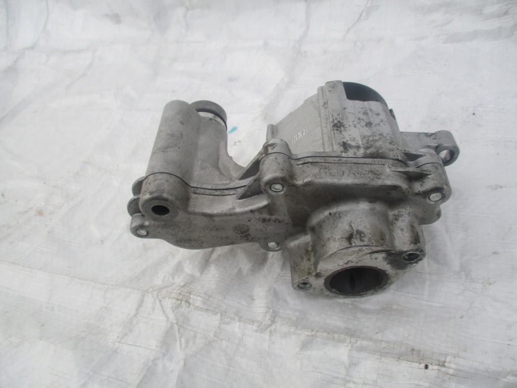 фото №1, Насос wody ford puma focus mk4 1.0 ecoboost
