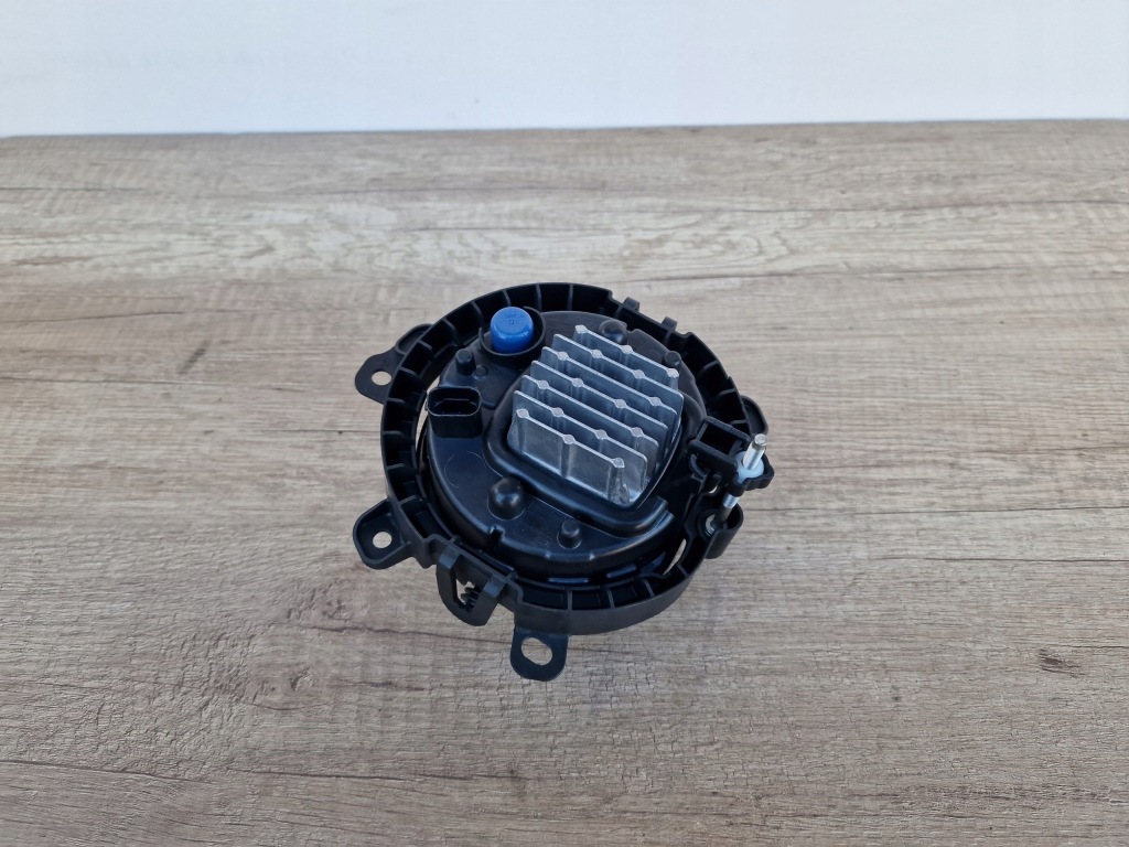 Лівий протитуманна фара led drl mini 63177497767 новий hella Ціна