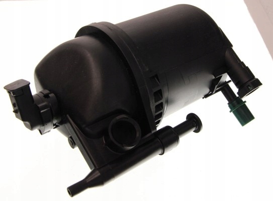 Купити Фільтр пального blue print adbp230052