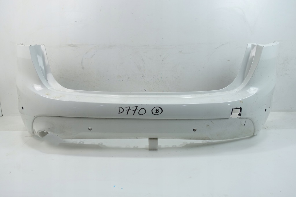 фото №1, Бампер задня задній bmw 2 f45 7480456