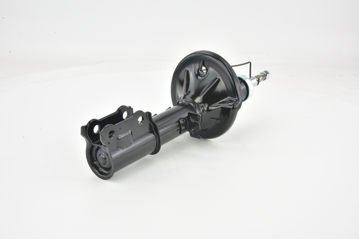 фото №4, Амортизатор febest 12666492fl