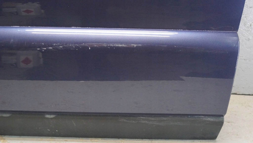 фото №10, Дверь левый перед kia sportage ii d1284 13b