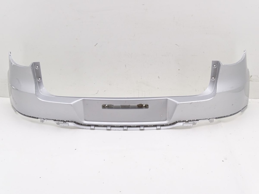 фото №1, Vw tiguan i 07-16 бампер задняя