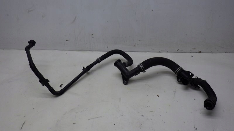 фото №2, Wąż труба wody citroen c4 ii 1.6 ehdi