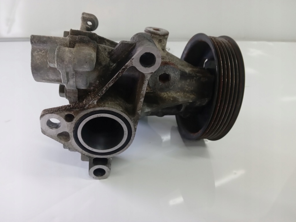 фото №5, Suzuki kizashi 2.4 4x4 насос воды