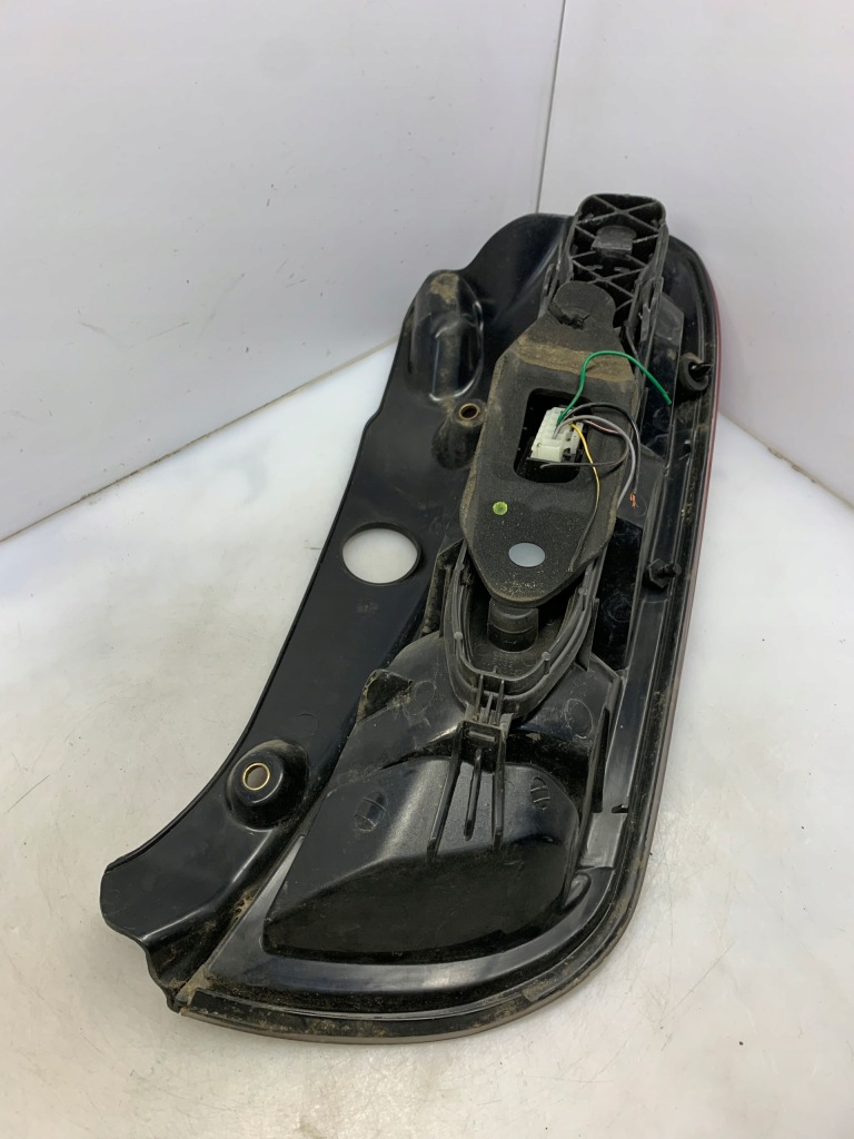 фото №4, Лампа задняя левая 51703972 fiat fca