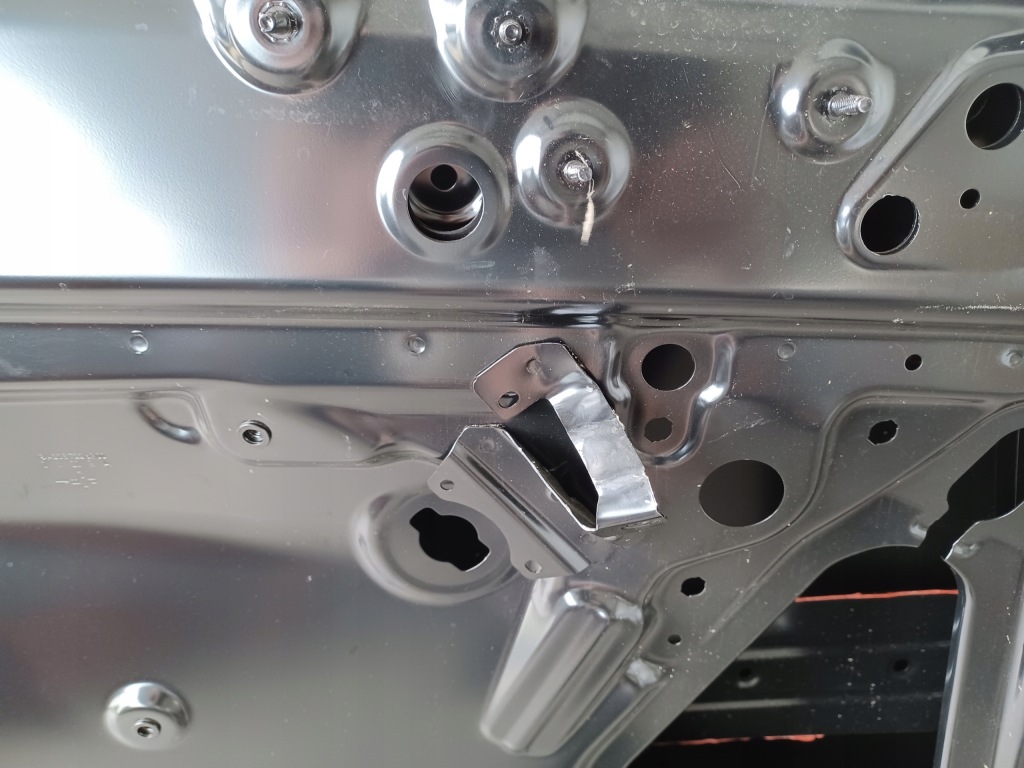 фото №11, Дверь mercedes eklasa e-coupe coupe w238 238 -- левая --сервисные оригинальные