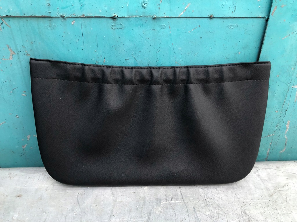 фото №1, Mercedes r172 slk slc бардачок карман кожаный