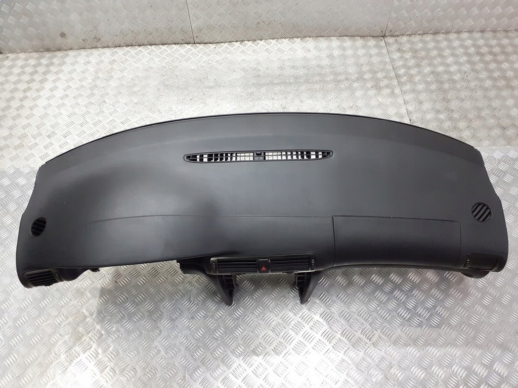 фото №7, Панель приладів приладова skoda superb