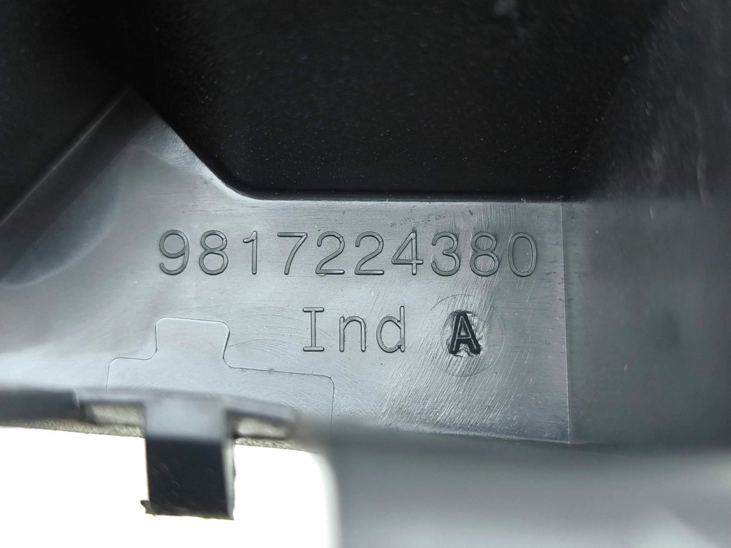 фото №8, Peugeot 308 2017 коробка інструментальний