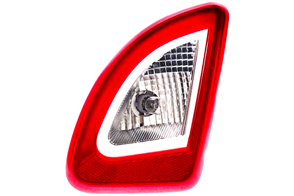 фото №1, Hella 2zr 010 939-031 лампа задня комбінована