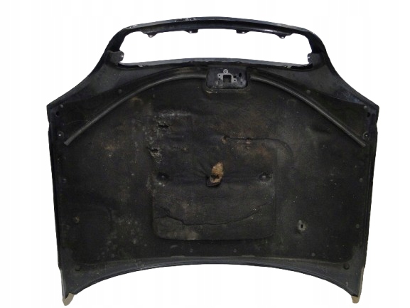 Купити Mercedes капот кришка двигуна ml 163 w163 a1638800157