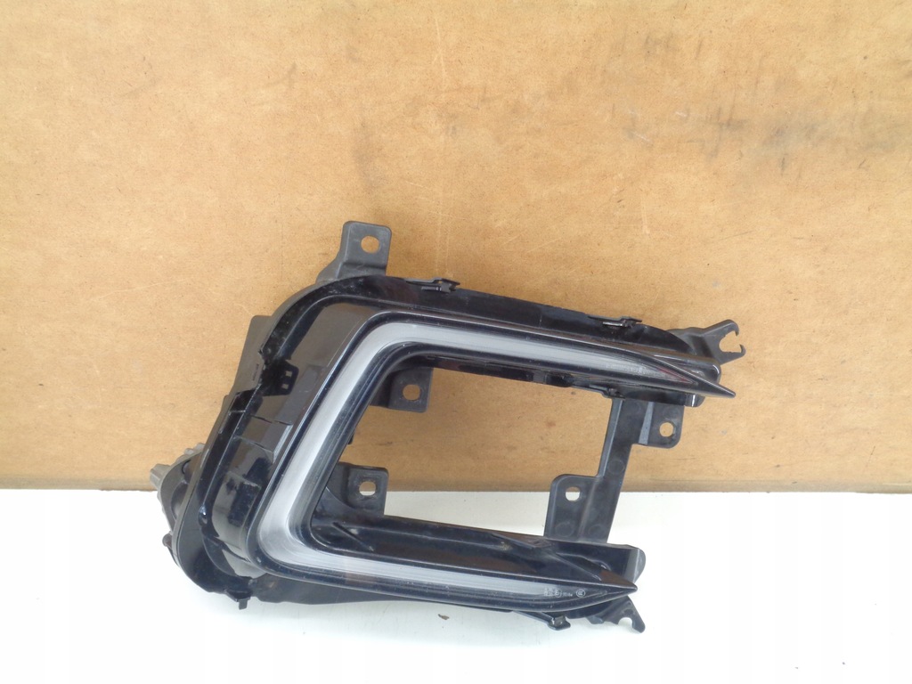 фото №1, Passat b8 lift gte протитуманна фара led правий перед