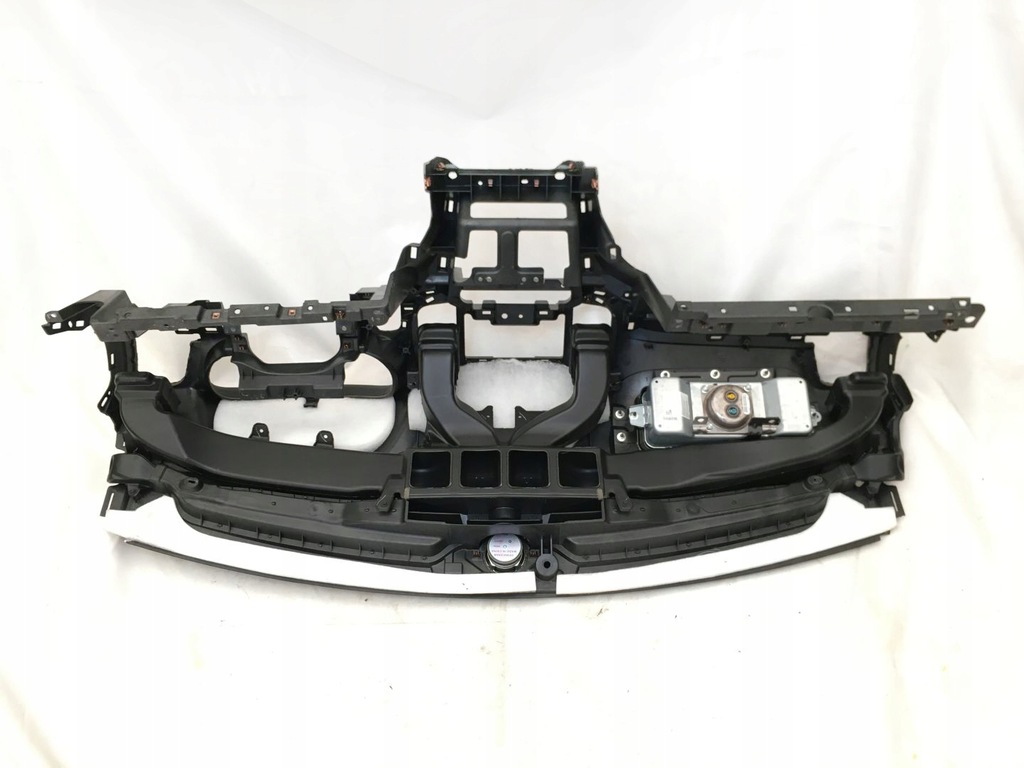 фото №9, Jeep grand cherokee 10- панель приладів приладова подушка usa