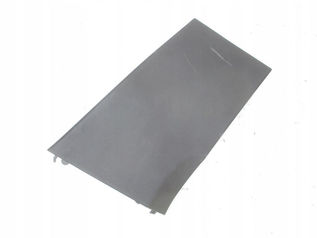 фото №1, Renault clio v блок двигателя пластик салона правый 19-23r