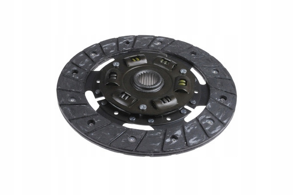 фото №2, Blue print adg03122 диск сцепления