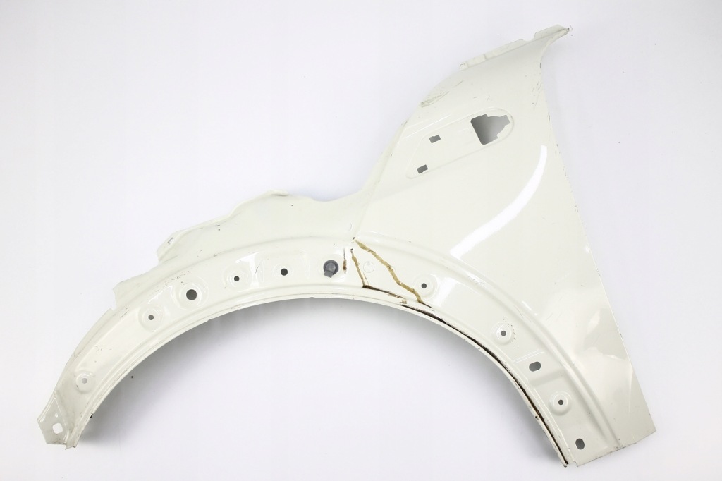 Купить Mini cooper r55 r56 r57 r58 r59 крыло  левое  перед