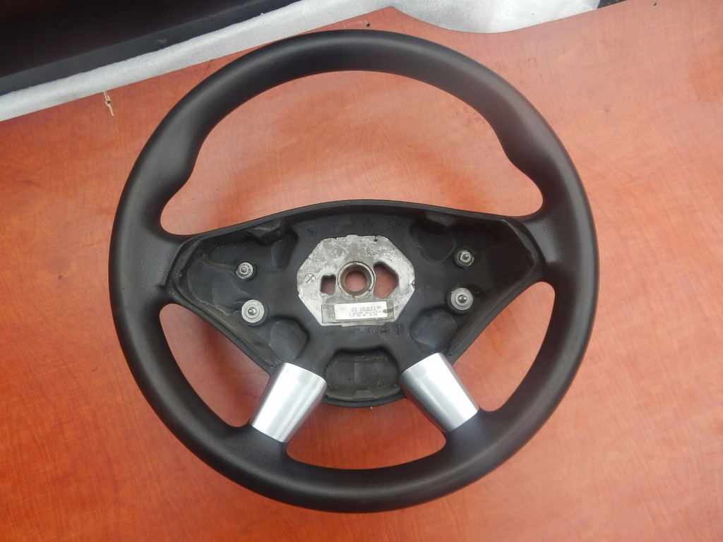 фото №1, Воздуховод mercedes sprinter 906 lift