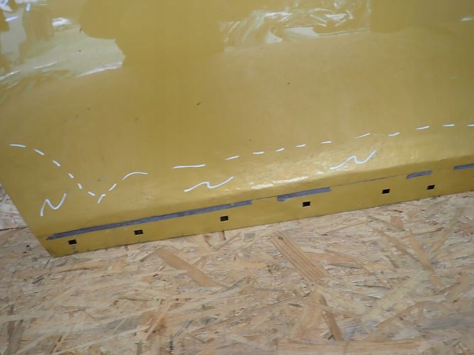 фото №7, Kia x-ceed xceed 18- двері ліва передні перед