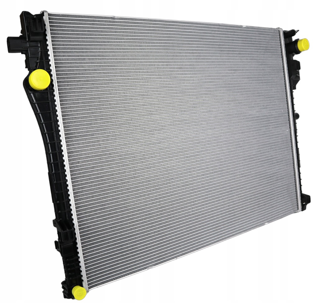 фото №1, Радиатор volvo v90 ii 2.0 hybrid 220 -