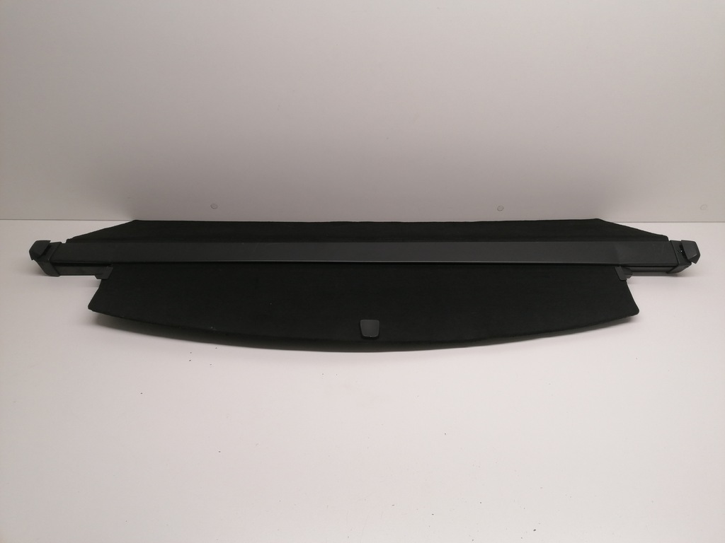 фото №1, Peugeot 5008 ii шторка багажника оригинал 2016-