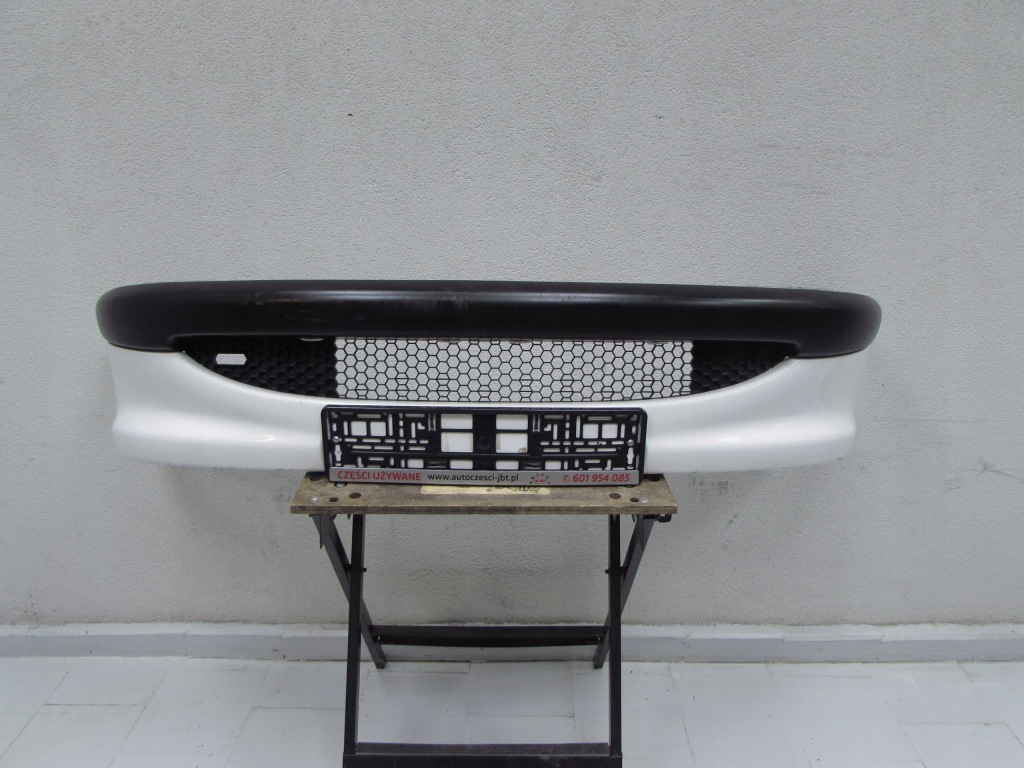Купити Peugeot 206 1.6i 04r бампер перед протитуманна фара kod eza 9625078477
