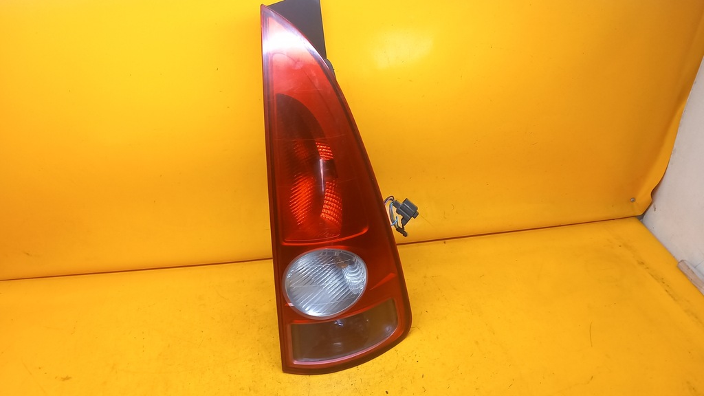 фото №13, Лампа задняя правая espace iv 8200027152 03-14r