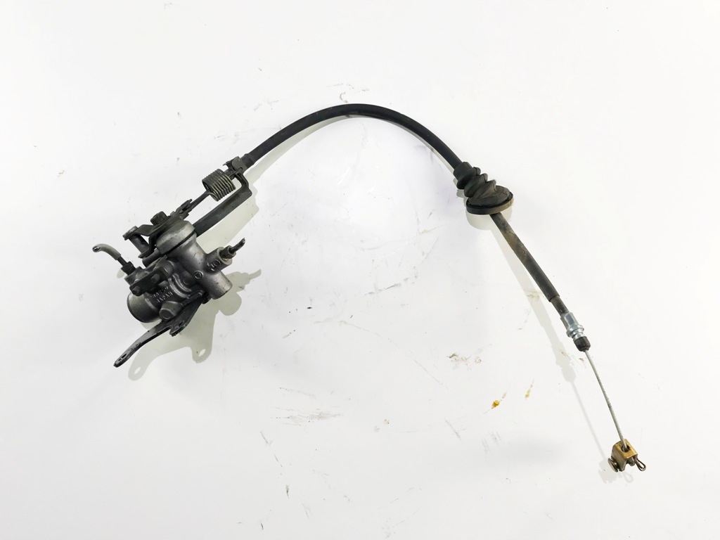 фото №1, Legacy iii outback ii 2.5 помпа сцепления